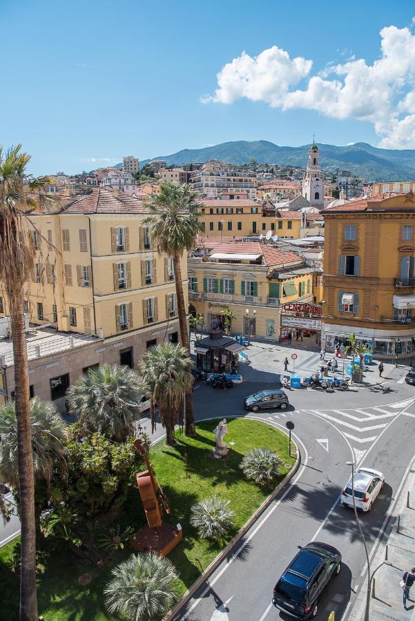 Penthouse Three Bedrooms Sanremo Exterior photo